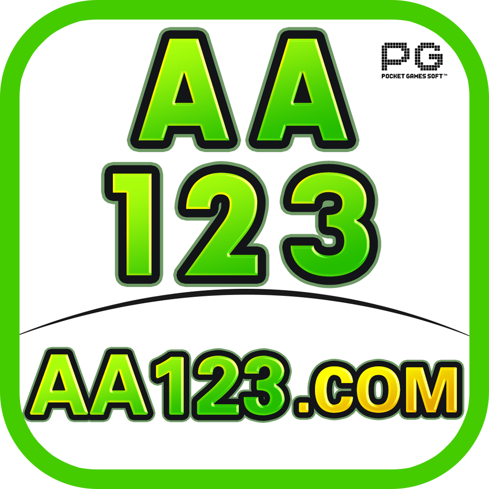 AA123 Logo