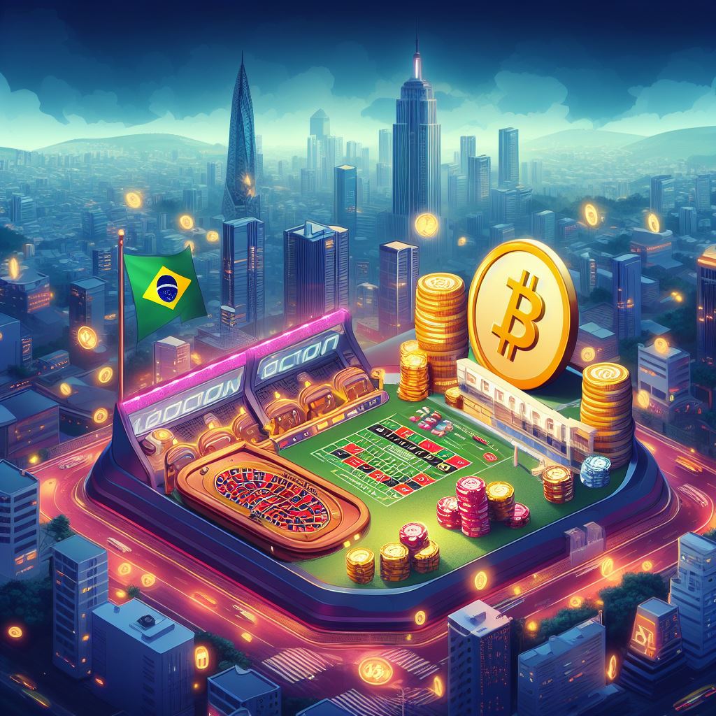 Descubra AA123: A Principal Plataforma de Apostas no Brasil