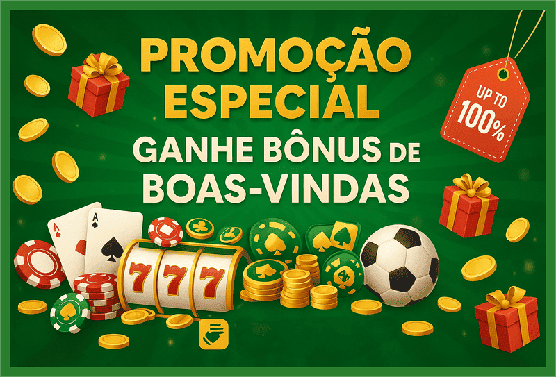 AA123 bônus 2025 incluindo boas-vindas e promoções