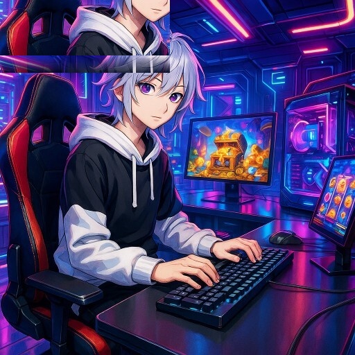 Imagem promocional da AA123 mostrando a plataforma e suas vantagens