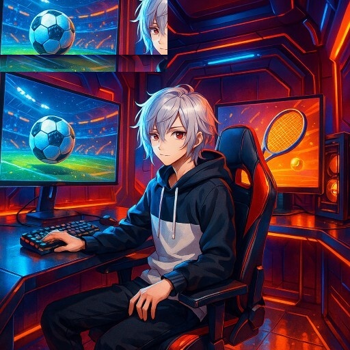 Imagem promocional da AA123 mostrando a plataforma e suas vantagens